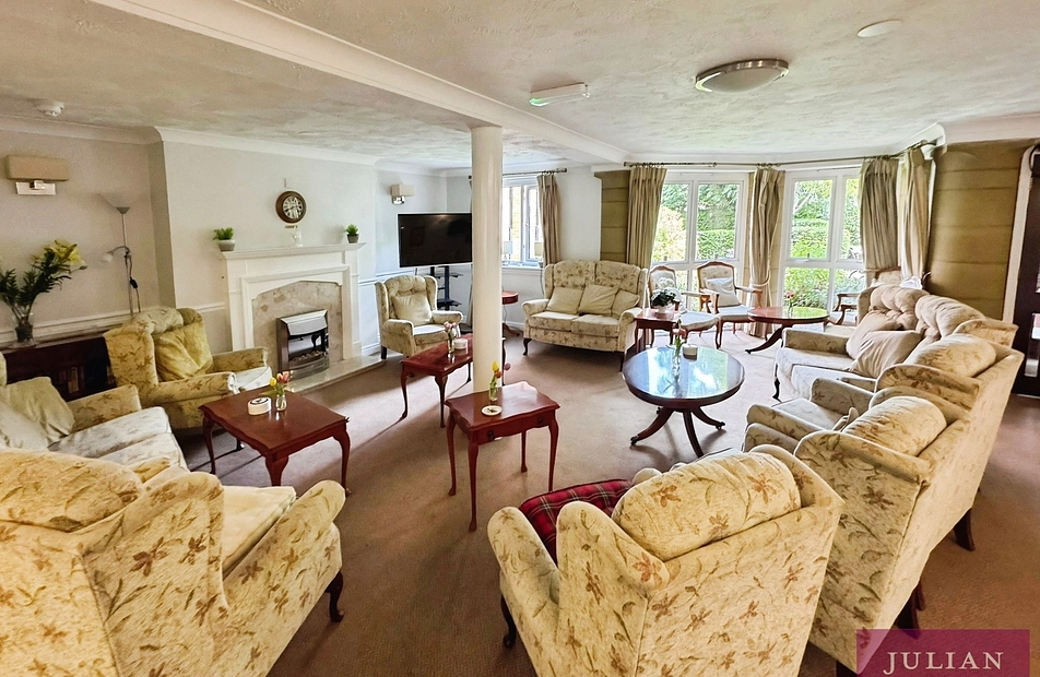Clothorn Road, Didsbury, Manchester, M20 - Julian Wadden