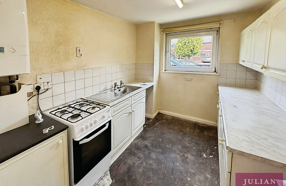 Palatine Road, West Didsbury, Manchester, M20 - Julian Wadden