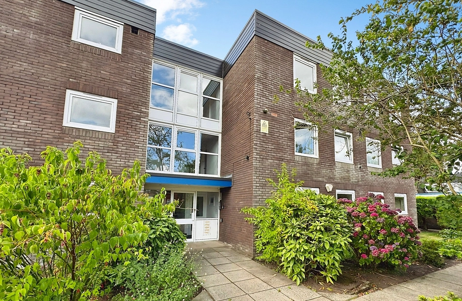 Palatine Road, West Didsbury, Manchester, M20 - Julian Wadden