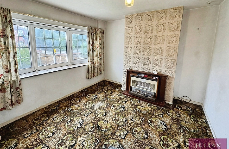 Burnage Lane, Burnage, Manchester, M19 - Julian Wadden