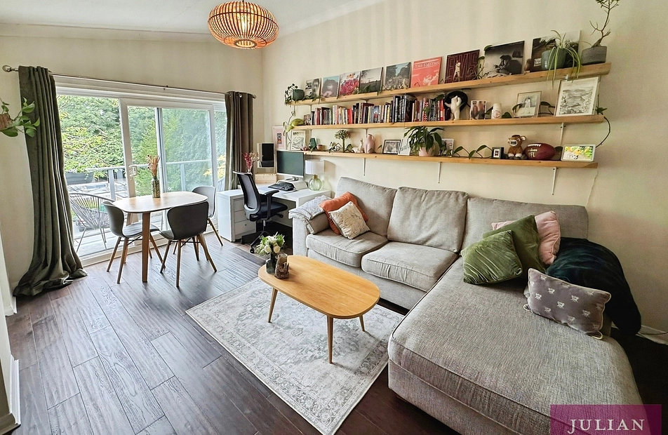 Mersey Road, West Didsbury, Manchester, M20 - Julian Wadden