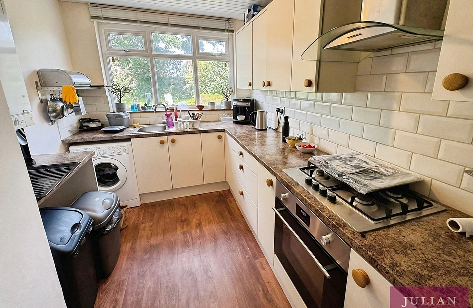 Heathside Road, Withington, Manchester, M20 - Julian Wadden