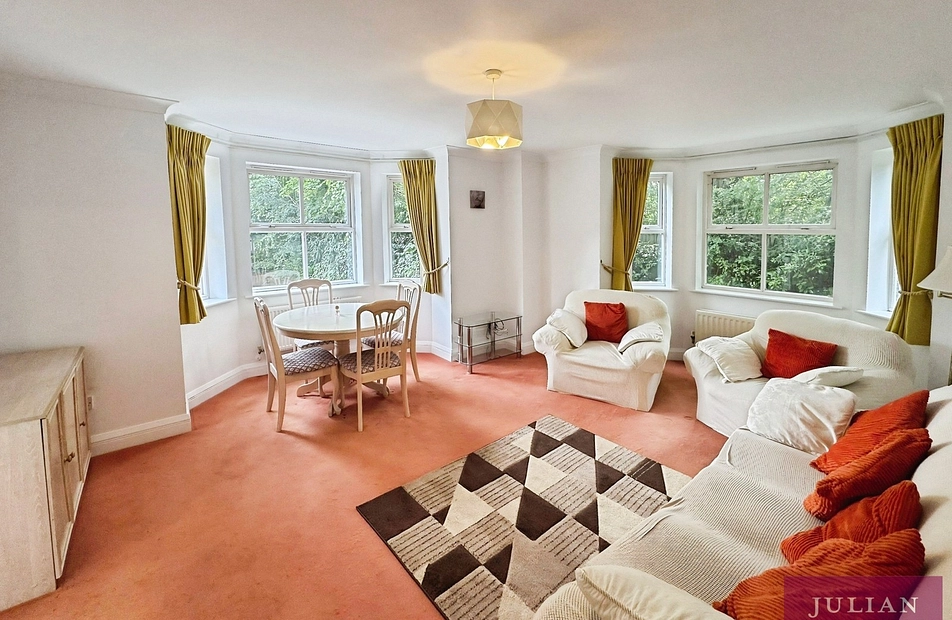 Olive Shapley Avenue, Didsbury, Manchester, M20 - Julian Wadden