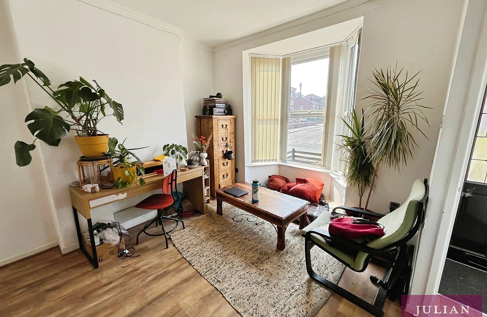 Albert Hill Street, Didsbury Village, Manchester, M20 - Julian Wadden