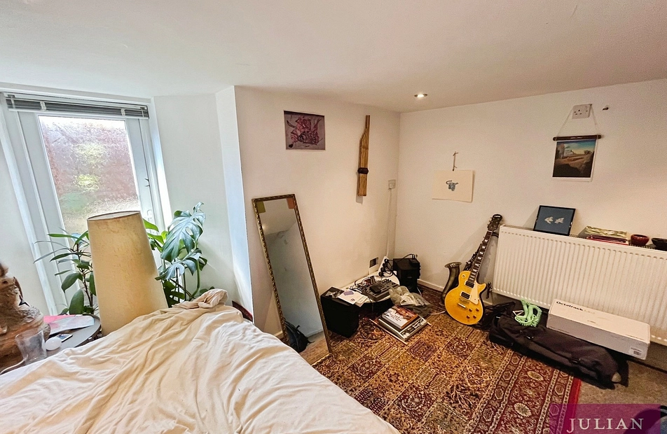 Albert Hill Street, Didsbury Village, Manchester, M20 - Julian Wadden