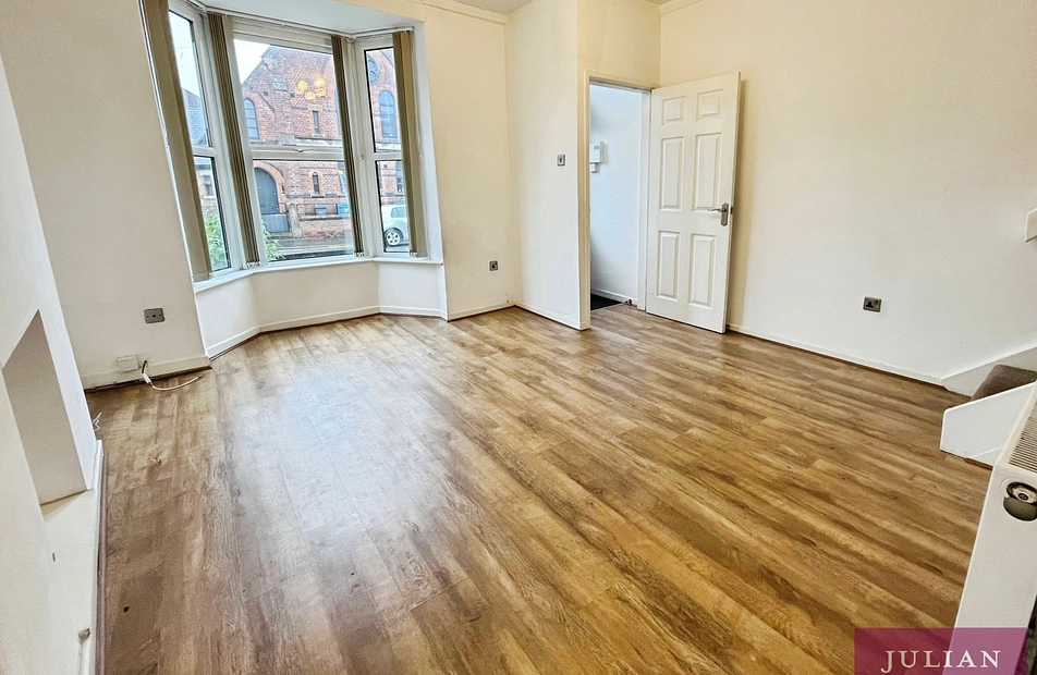 Albert Hill Street, Didsbury Village, Manchester, M20 - Julian Wadden