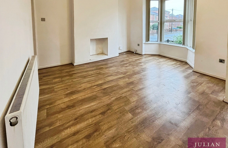 Albert Hill Street, Didsbury Village, Manchester, M20 - Julian Wadden