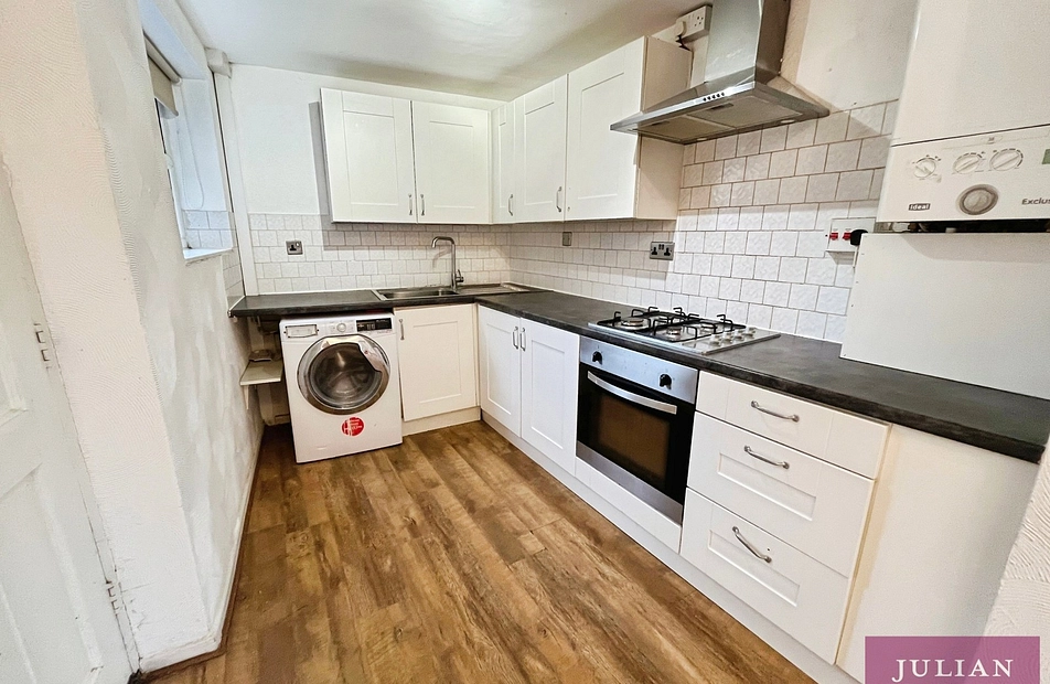 Albert Hill Street, Didsbury Village, Manchester, M20 - Julian Wadden