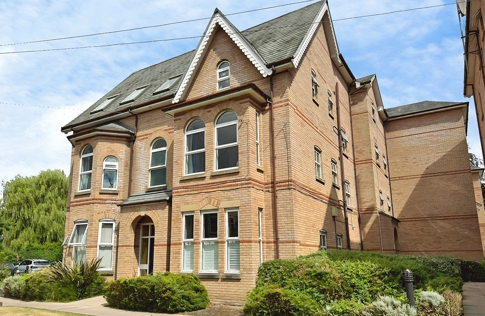 Hart Road, Fallowfield, Manchester, M14 - Julian Wadden