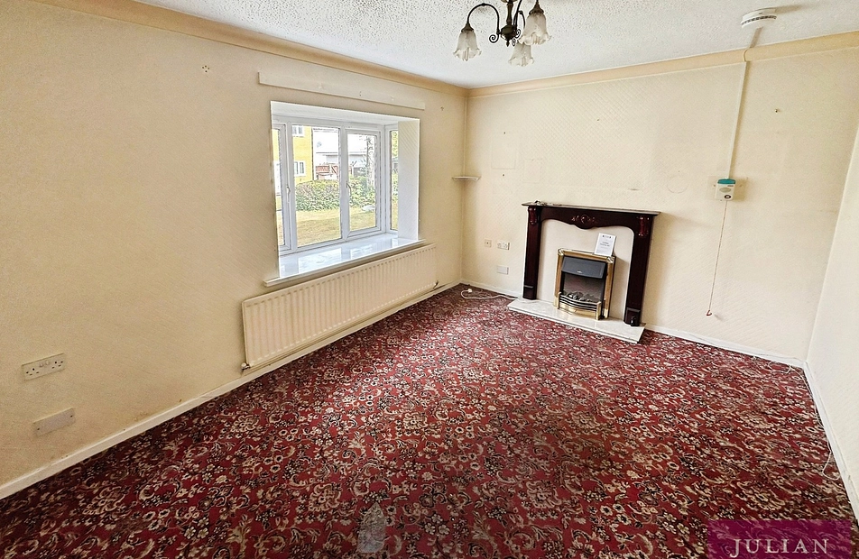 Burnage Lane, Burnage, Manchester, M19 - Julian Wadden