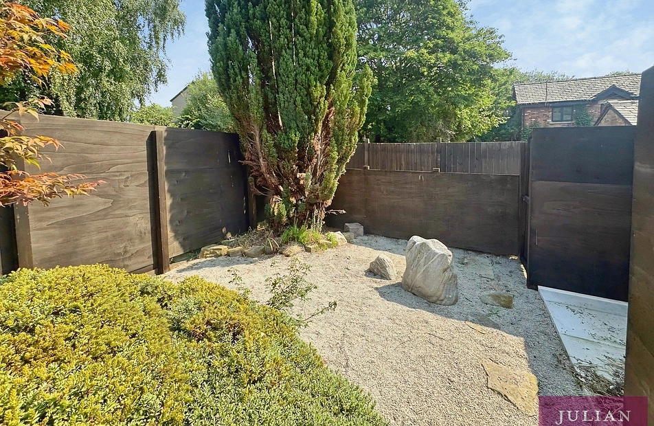 Egerton Terrace, Fallowfield, Manchester, M14 - Julian Wadden