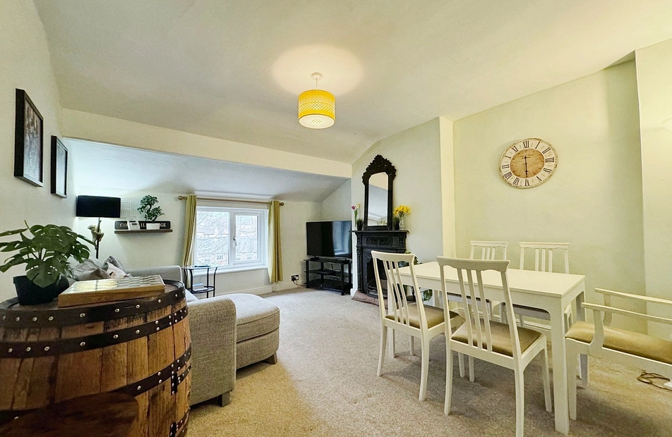 Claremont Grove, Didsbury, Manchester, M20 - Julian Wadden