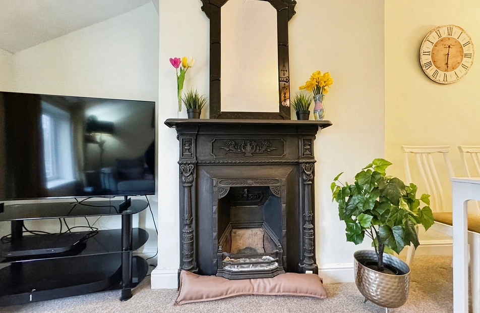 Claremont Grove, Didsbury, Manchester, M20 - Julian Wadden