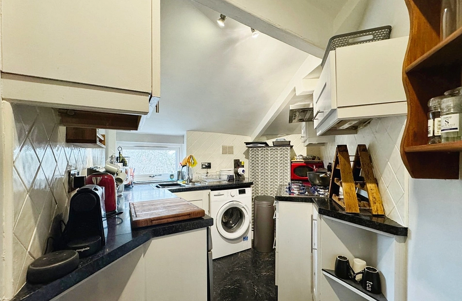 Claremont Grove, Didsbury, Manchester, M20 - Julian Wadden