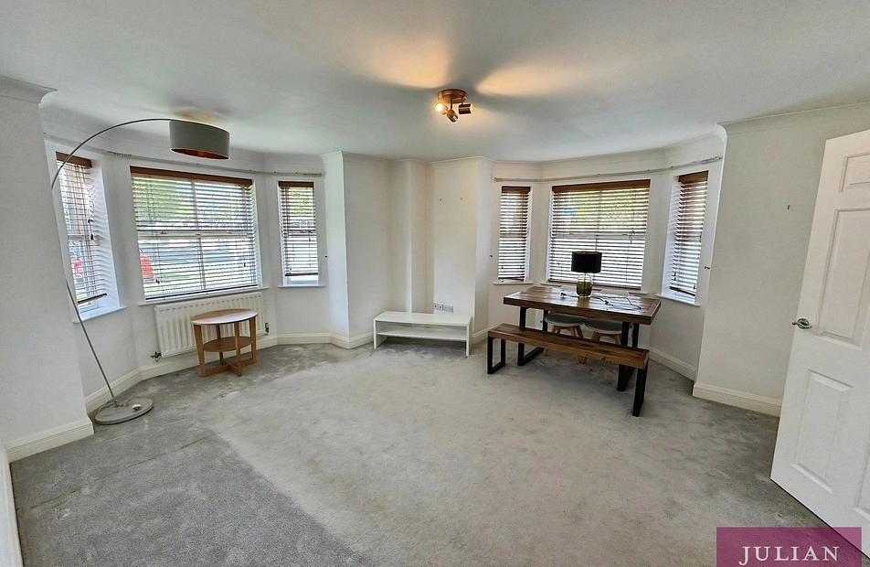 Olive Shapley Avenue, Didsbury, Manchester, M20 - Julian Wadden