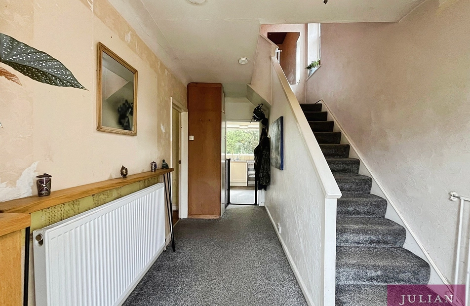 Wilmslow Road, Didsbury, Manchester, M20 - Julian Wadden