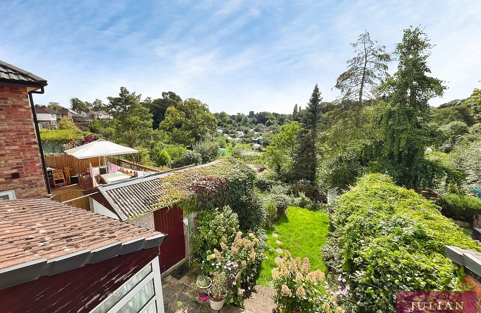 Harefield Drive, Didsbury, Manchester, M20 - Julian Wadden