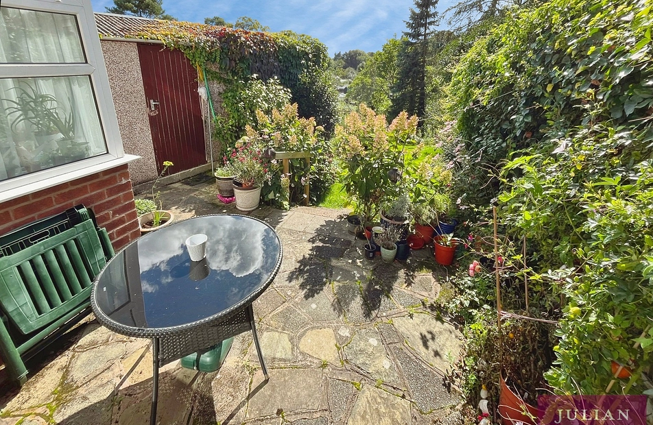 Harefield Drive, Didsbury, Manchester, M20 - Julian Wadden