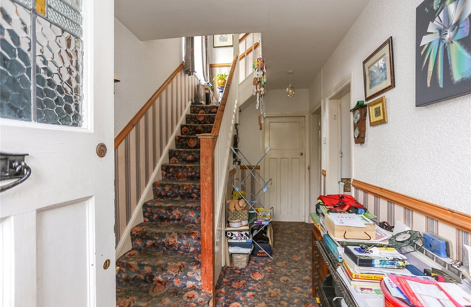 Kingsleigh Road, Heaton Mersey, Stockport, SK4 - Julian Wadden