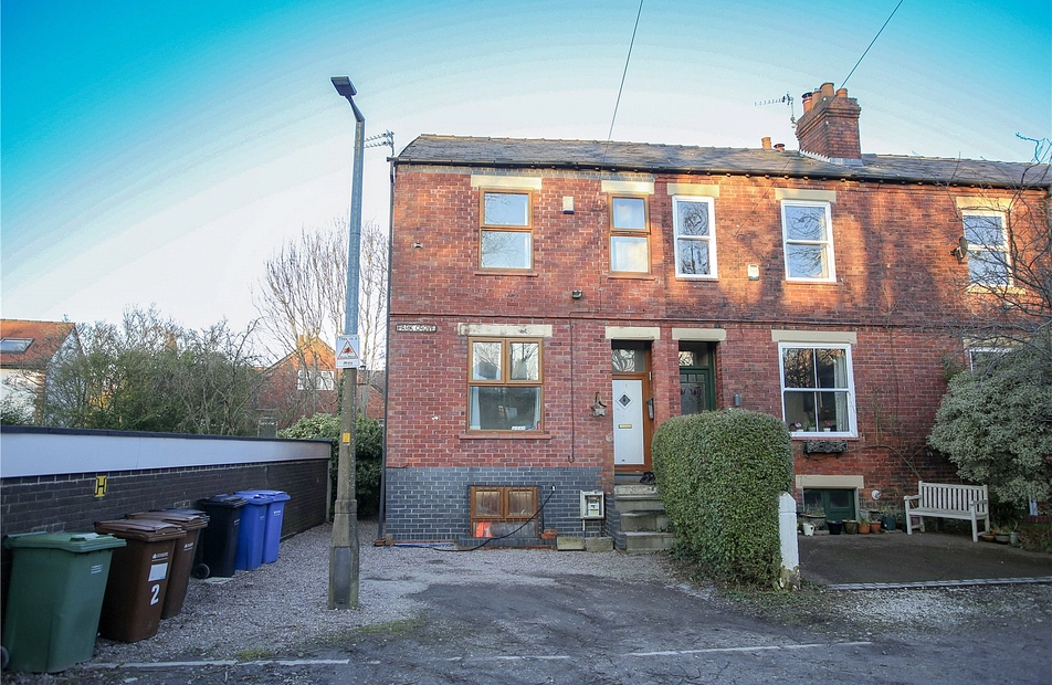 Park Grove, Heaton Moor, Stockport, SK4 - Julian Wadden