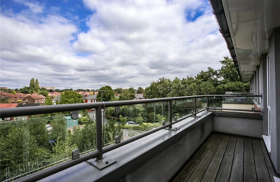 Adlington House, 27 Nelstrop Road, Heaton Chapel, Stockport, SK4 - Julian Wadden
