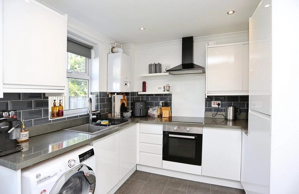 Parrs Mount Mews, Heaton Mersey, Stockport, SK4 - Julian Wadden