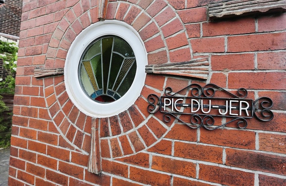 Mauldeth Road, Heaton Mersey, Stockport, SK4 - Julian Wadden