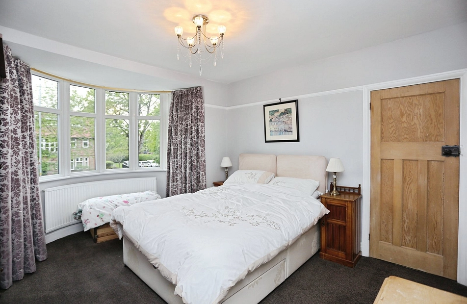 Mauldeth Road, Heaton Mersey, Stockport, SK4 - Julian Wadden