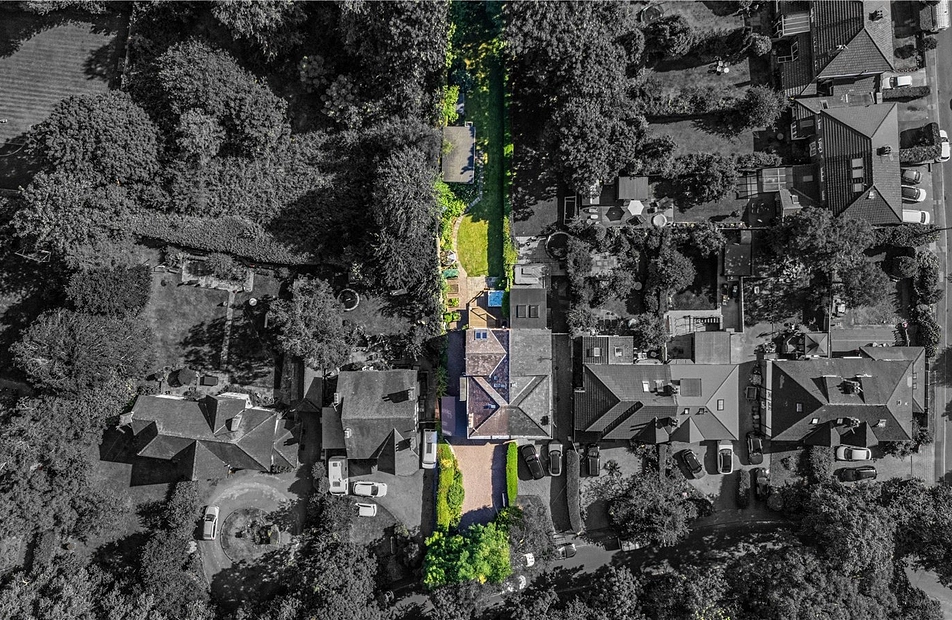Priestnall Road, Heaton Mersey, Cheshire, SK4 - Julian Wadden