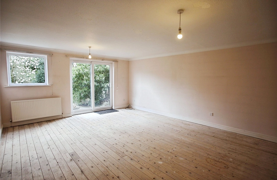 Green Pastures, Heaton Mersey, Stockport, SK4 - Julian Wadden