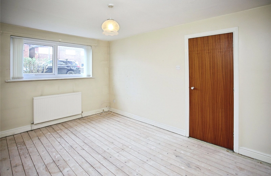 Green Pastures, Heaton Mersey, Stockport, SK4 - Julian Wadden