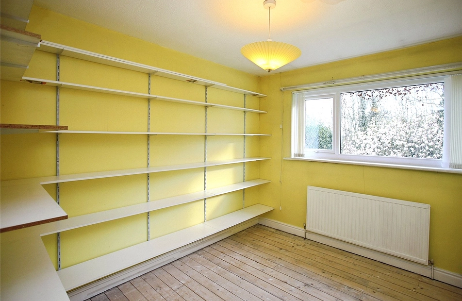 Green Pastures, Heaton Mersey, Stockport, SK4 - Julian Wadden