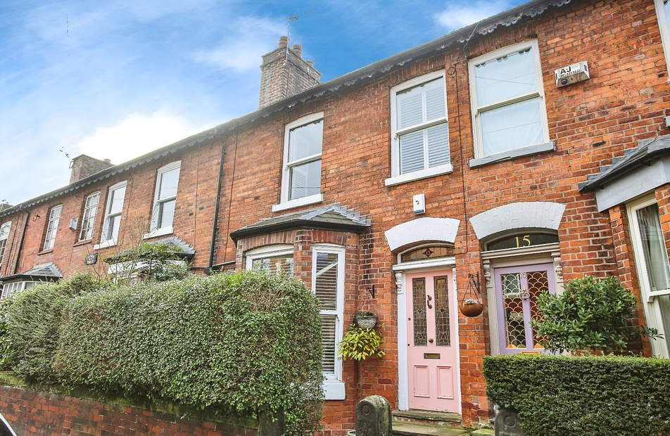Portland Grove, Heaton Moor, Stockport, SK4 - Julian Wadden