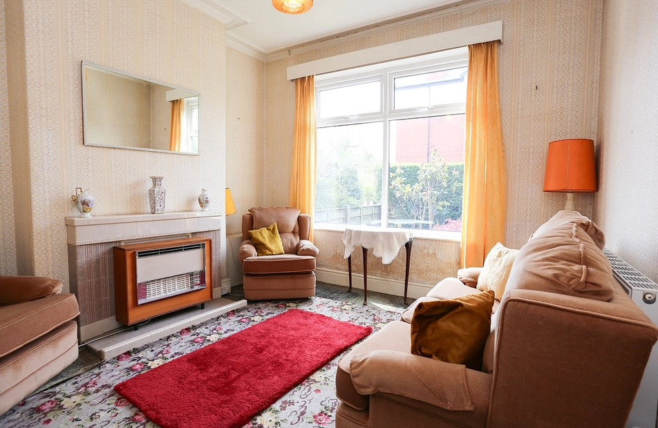 Devonshire Road, Heaton Moor, Stockport, SK4 - Julian Wadden