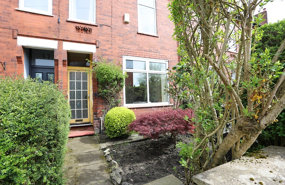 Devonshire Road, Heaton Moor, Stockport, SK4 - Julian Wadden