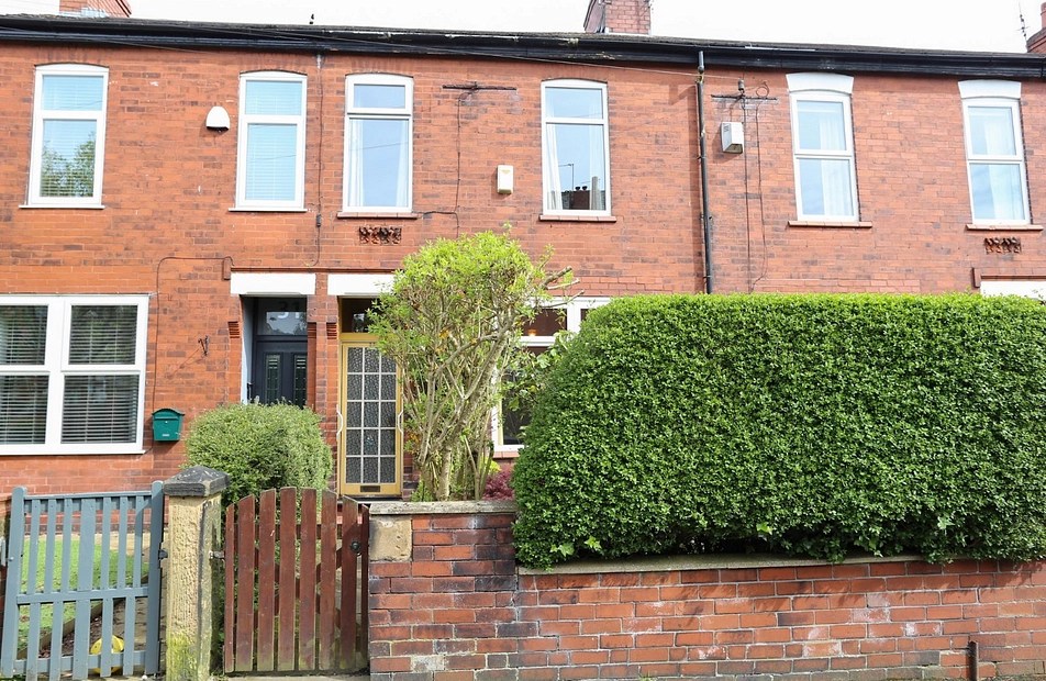 Devonshire Road, Heaton Moor, Stockport, SK4 - Julian Wadden