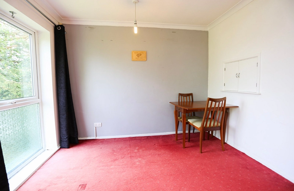 Mauldeth Road, Heaton Mersey, Stockport, SK4 - Julian Wadden