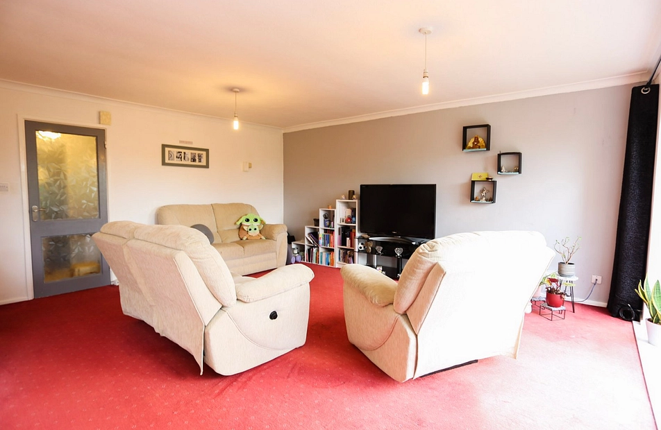 Mauldeth Road, Heaton Mersey, Stockport, SK4 - Julian Wadden