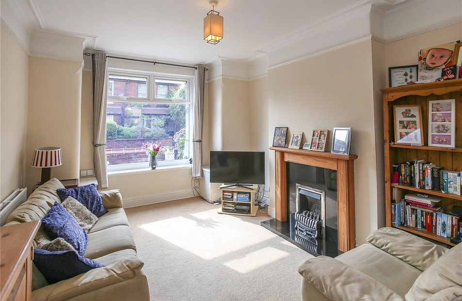 Ansley Grove, Heaton Moor, Stockport, SK4 - Julian Wadden