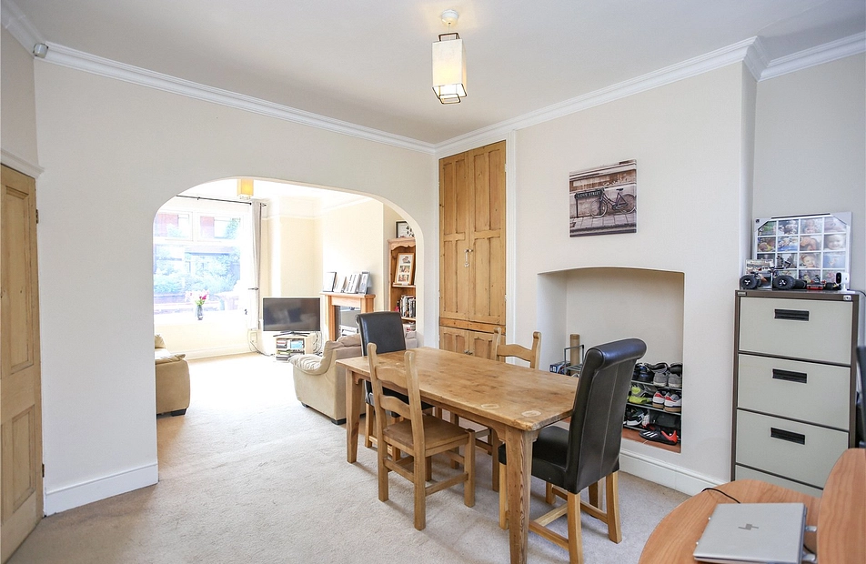 Ansley Grove, Heaton Moor, Stockport, SK4 - Julian Wadden