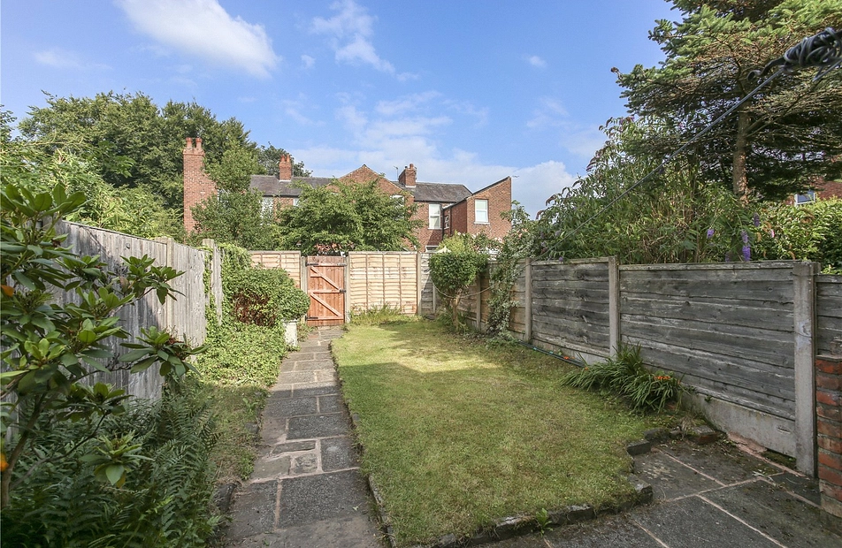 Ansley Grove, Heaton Moor, Stockport, SK4 - Julian Wadden