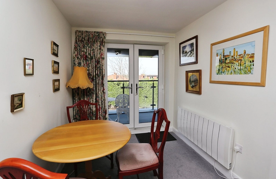 Woodlands Road, Heaton Mersey, Stockport, SK4 - Julian Wadden