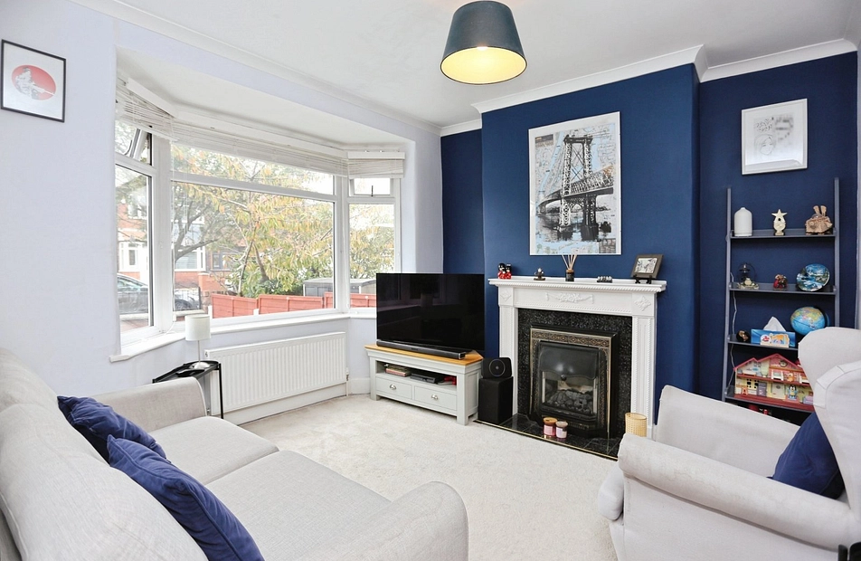 Briarfield Road, Heaton Chapel, Stockport, SK4 - Julian Wadden