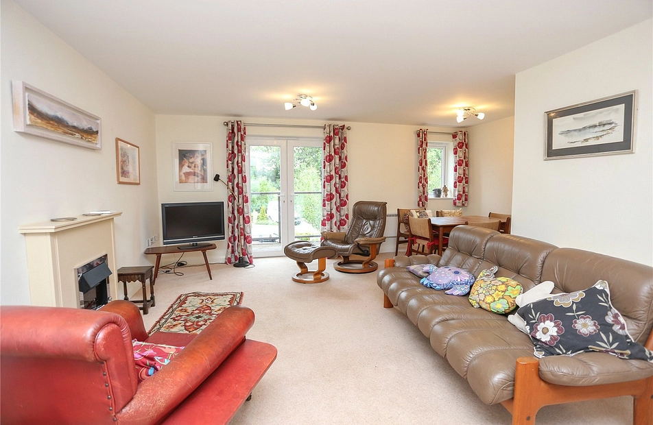 Adlington House, 27 Nelstrop Road, Heaton Chapel, Stockport, SK4 - Julian Wadden