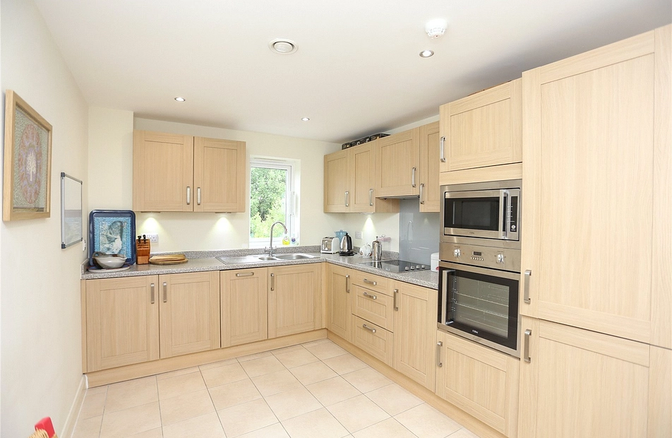 Adlington House, 27 Nelstrop Road, Heaton Chapel, Stockport, SK4 - Julian Wadden