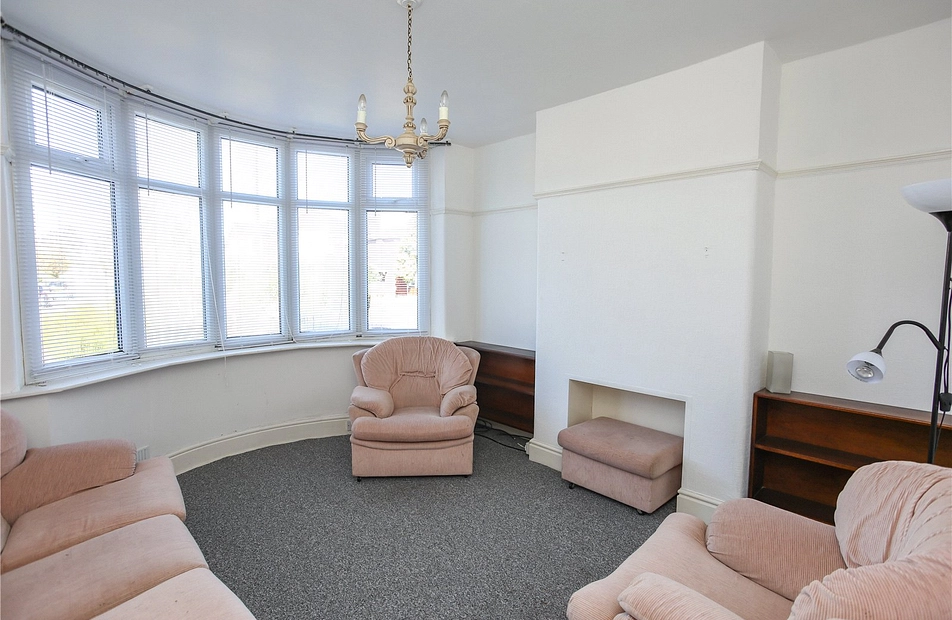 Warwick Road, Heaton Moor, Stockport, SK4 - Julian Wadden