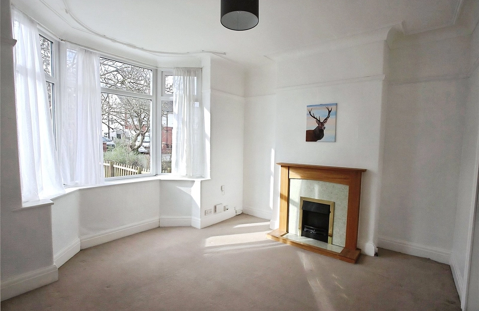 Derby Road, Heaton Moor, Stockport, SK4 - Julian Wadden