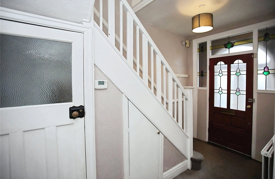 Derby Road, Heaton Moor, Stockport, SK4 - Julian Wadden