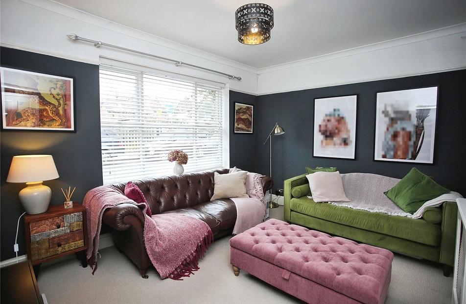 Derby Range, Heaton Moor, Stockport, SK4 - Julian Wadden
