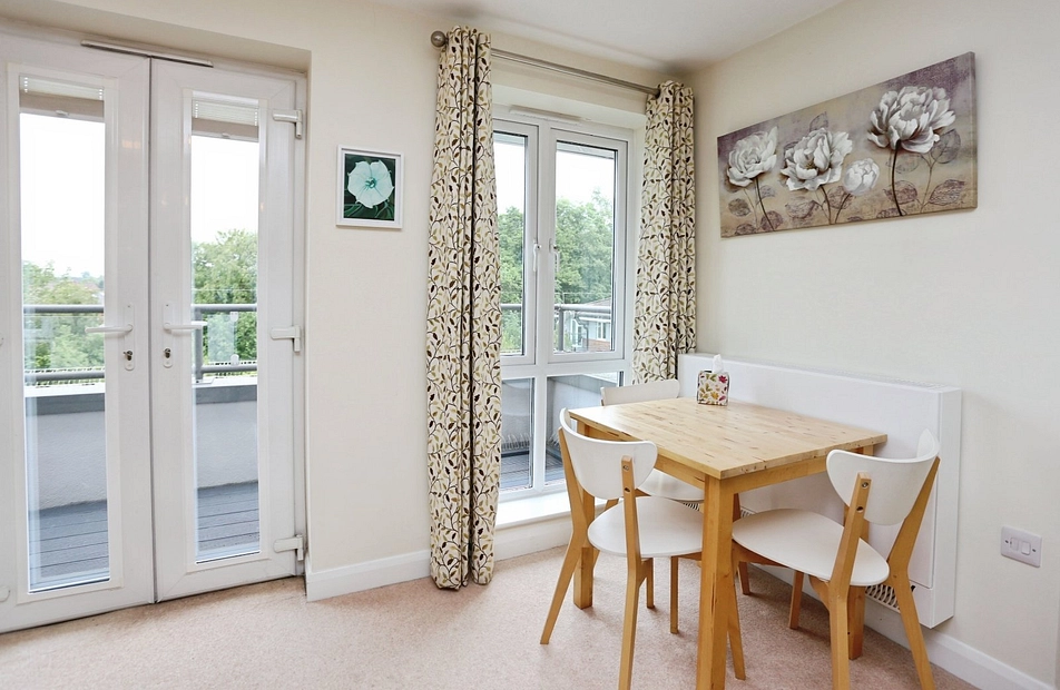 Nelstrop Road, Heaton Chapel, Stockport, SK4 - Julian Wadden